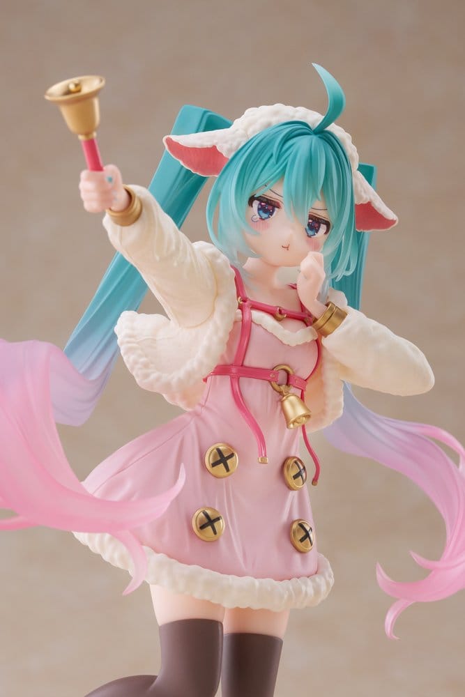 VORBESTELLUNG+ 03/2026 A Certain Scientific Railgun PVC-Statue, niedliche Desktop-Figur, Mikoto Misaka, chinesisches Kleid, 13 cm