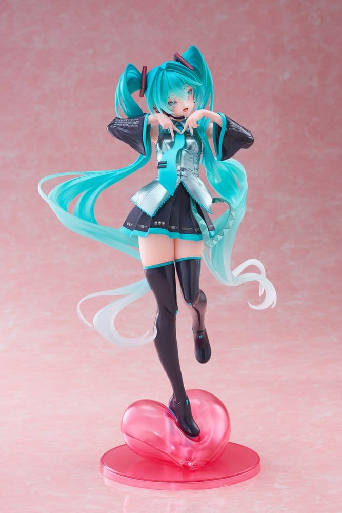 PREORDINE+ 10/2026 Hatsune Miku T-Most PVC Figure 30 cm