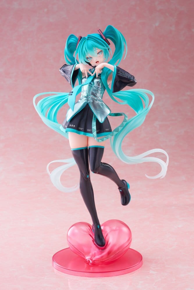 PREORDINE+ 10/2026 Hatsune Miku T-Most PVC Figure 30 cm