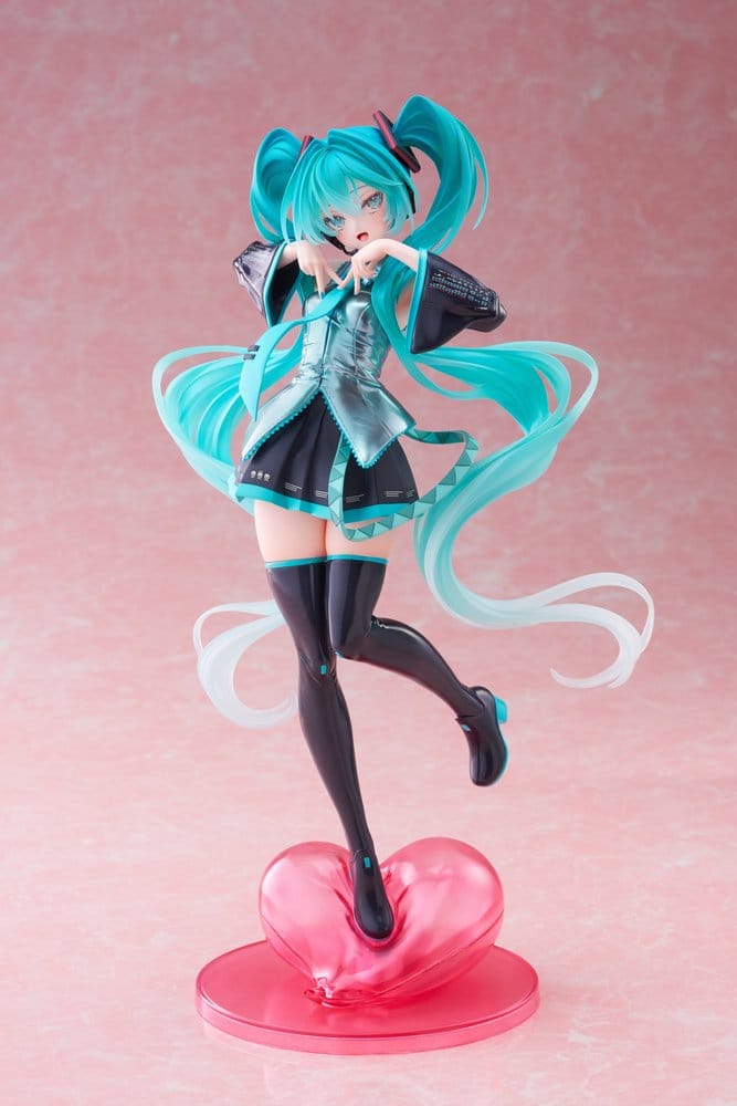PREORDINE+ 10/2026 Hatsune Miku T-Most PVC Figure 30 cm