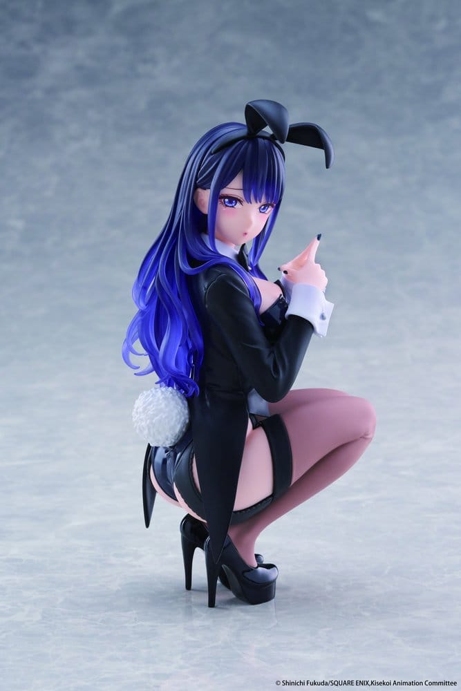 PREORDINE+ 12/2026 My Dress-Up Darling Desktop Cute PVC Figure Marin Kitagawa (Arisa Izayoi Ver.) 13 cm