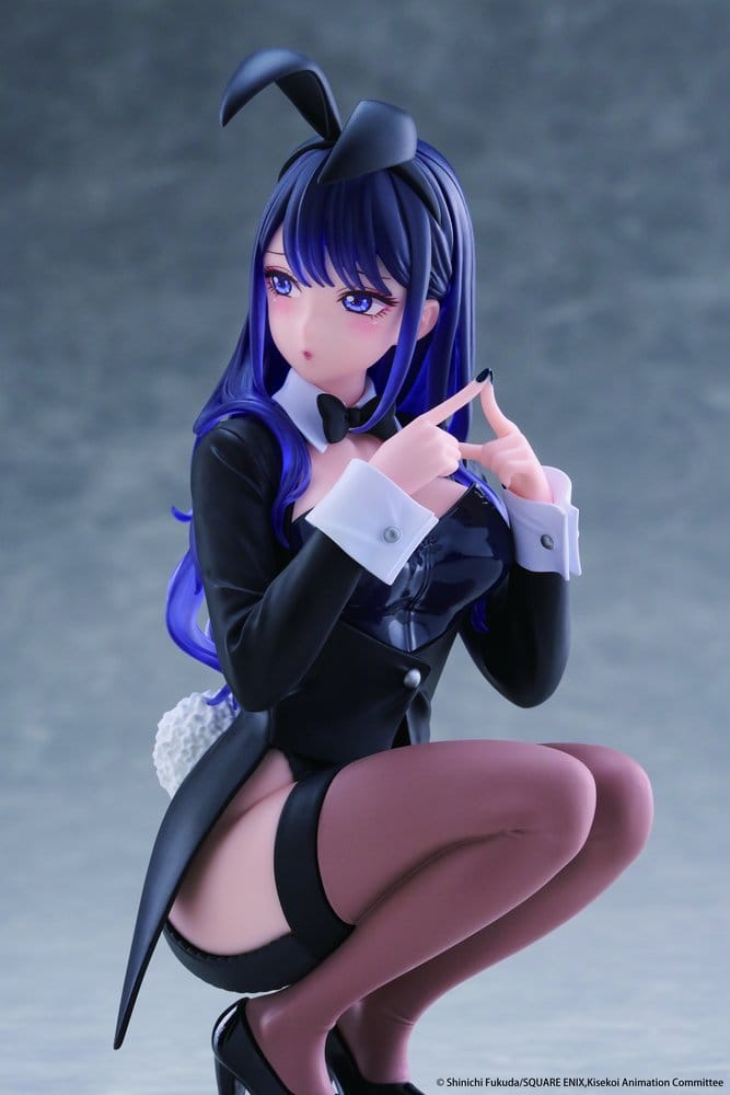 PREORDINE+ 12/2026 My Dress-Up Darling Desktop Cute PVC Figure Marin Kitagawa (Arisa Izayoi Ver.) 13 cm