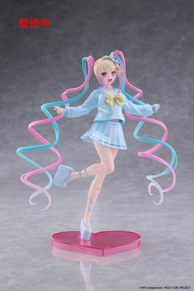 PREORDINE+ 03/2027 Needy Girl Overdose Coreful PVC Figure OMGkawaiiAngel 18 cm