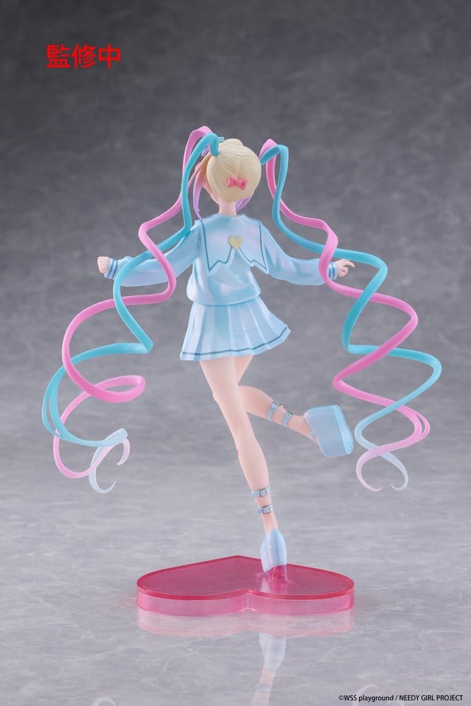 PREORDINE+ 03/2027 Needy Girl Overdose Coreful PVC Figure OMGkawaiiAngel 18 cm