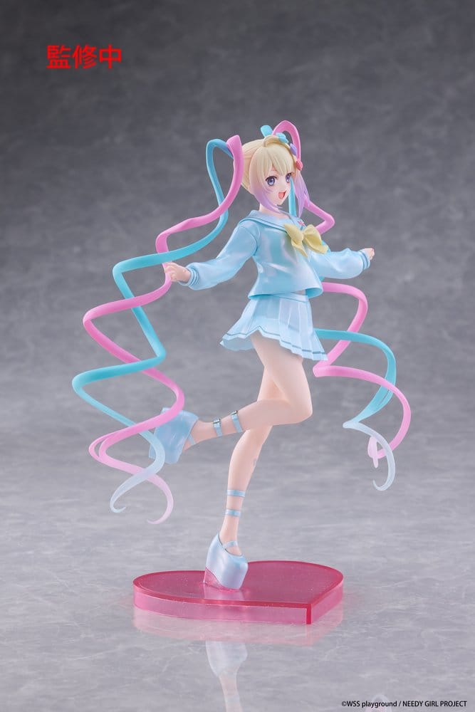 PREORDINE+ 03/2027 Needy Girl Overdose Coreful PVC Figure OMGkawaiiAngel 18 cm