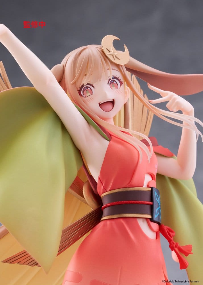 PREORDINE+ 03/2027 Cosmic Princess Kaguya! Coreful PVC Figure Kaguya (VR Ver.) 18 cm