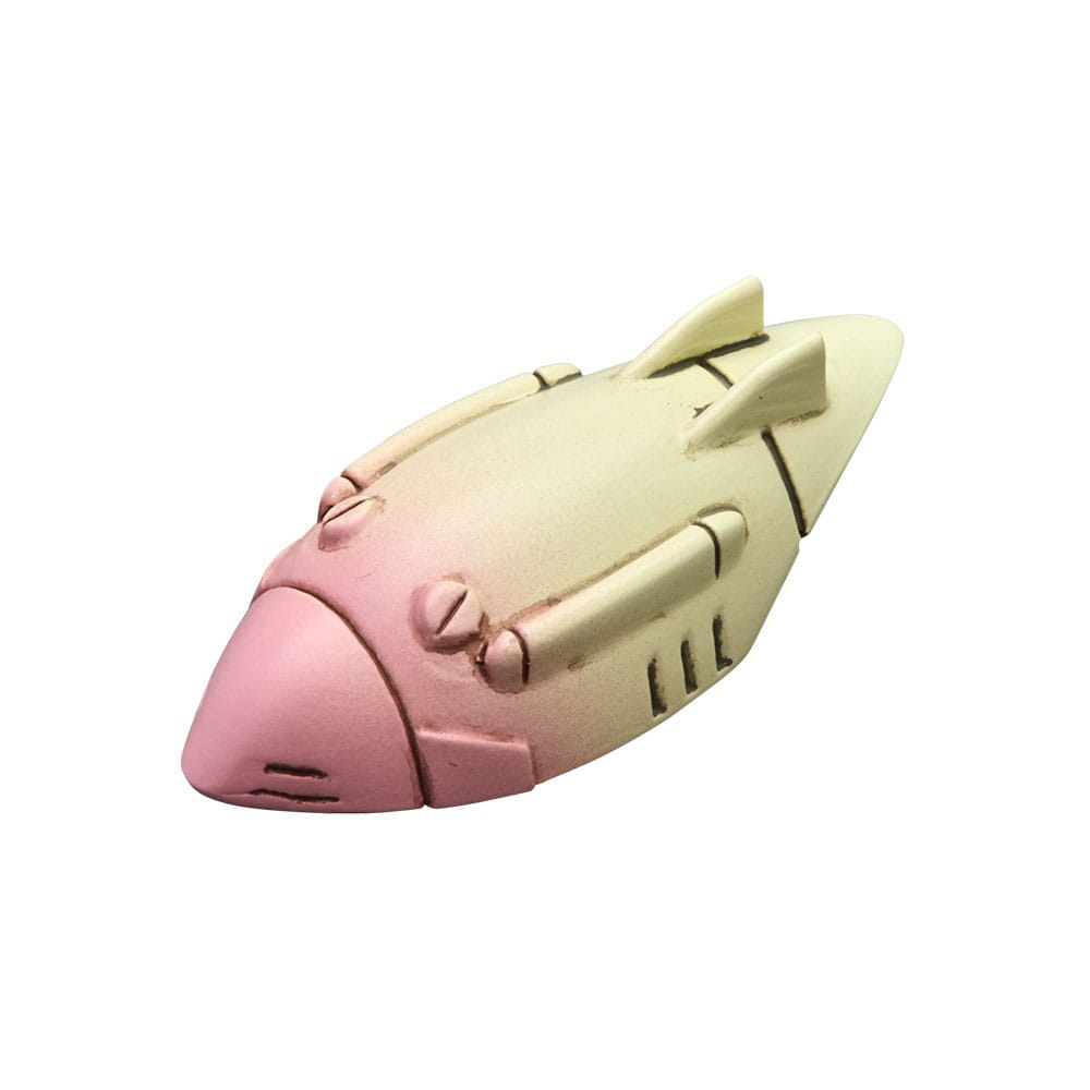 PREORDINE 01/2026 Monster Hunter Zoids Plastic Model Kit 1/35 Gatling Fox Mizutsune 36 cm (PREORDINE NON CANCELLABILE)