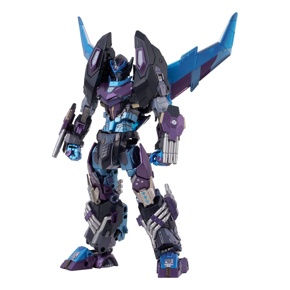 PREORDER+ CLOSED 05/2026 Transformers Action Figure AM-T01EX Lost Light Rodimus 23 cm