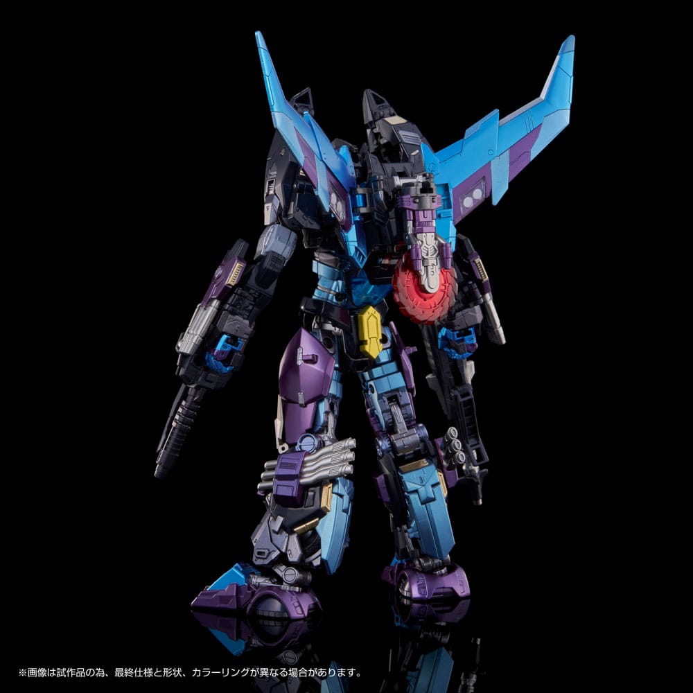 PREORDER+ CLOSED 05/2026 Transformers Action Figure AM-T01EX Lost Light Rodimus 23 cm