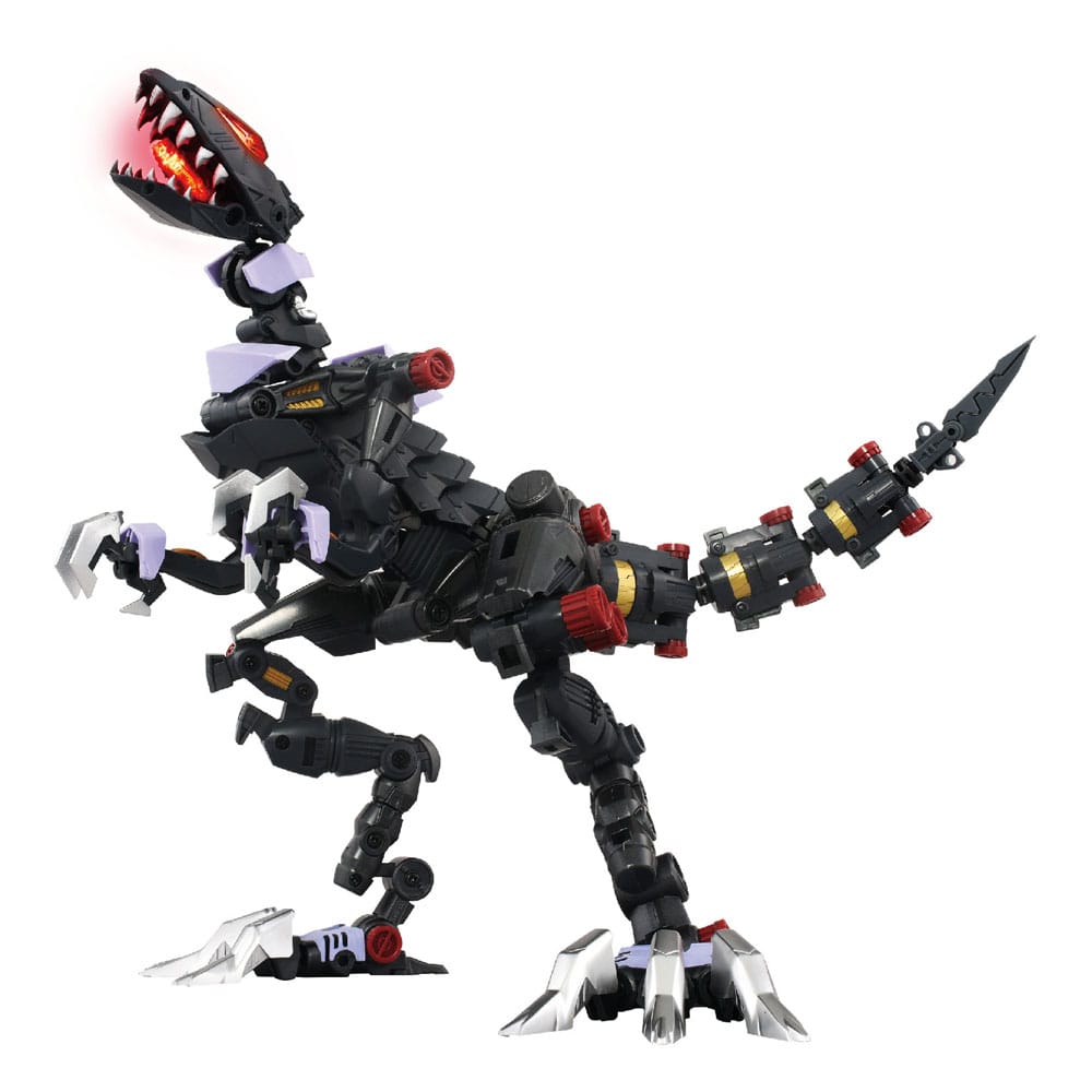 SU ORDINAZIONE Zoids Plastic Model Kit AM-Z01EX Berserk Fury (Elementary Body)