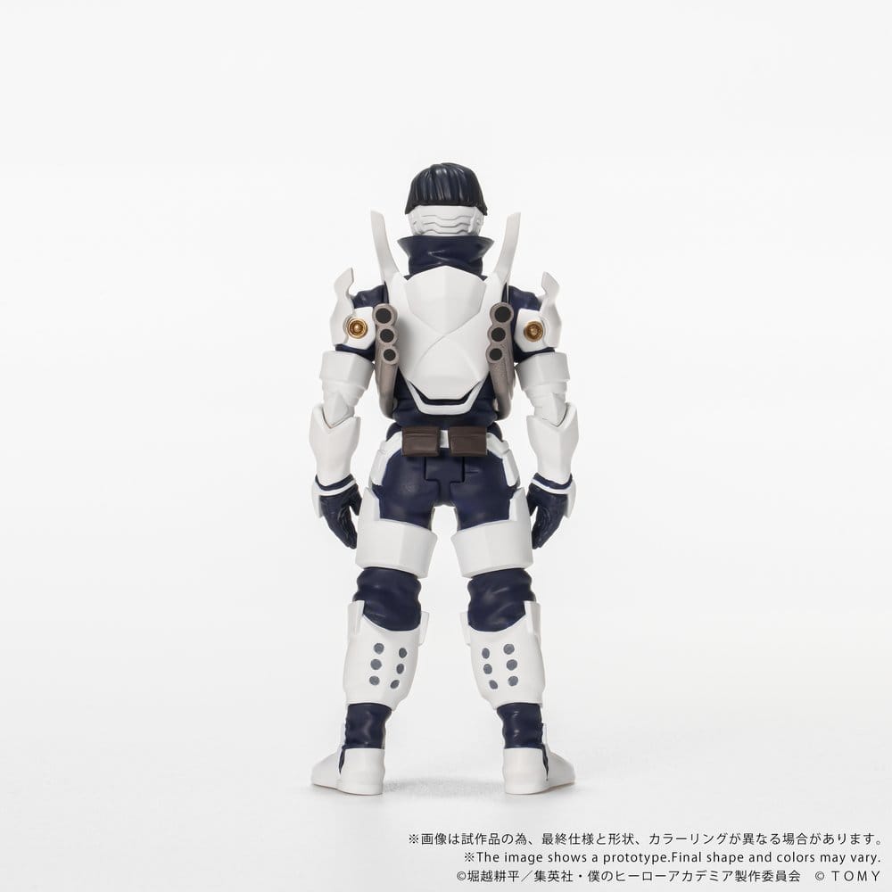 PREORDINE+ 03/2027 My Hero Academia Collekazaro Action Figure CK-M11 Tenya Iida 10 cm