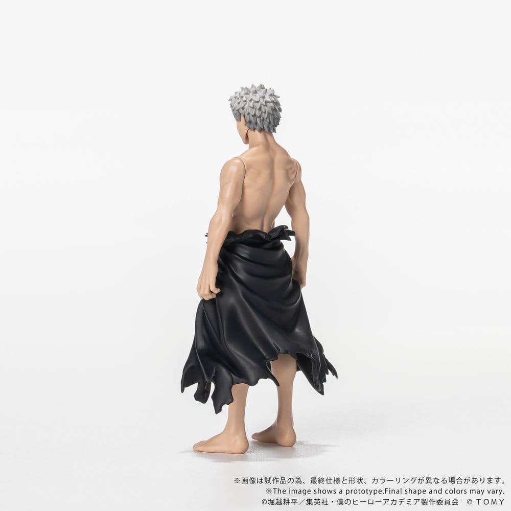 PREORDINE+ 03/2027 My Hero Academia Collekazaro Action Figure CK-M15 All For One 11 cm
