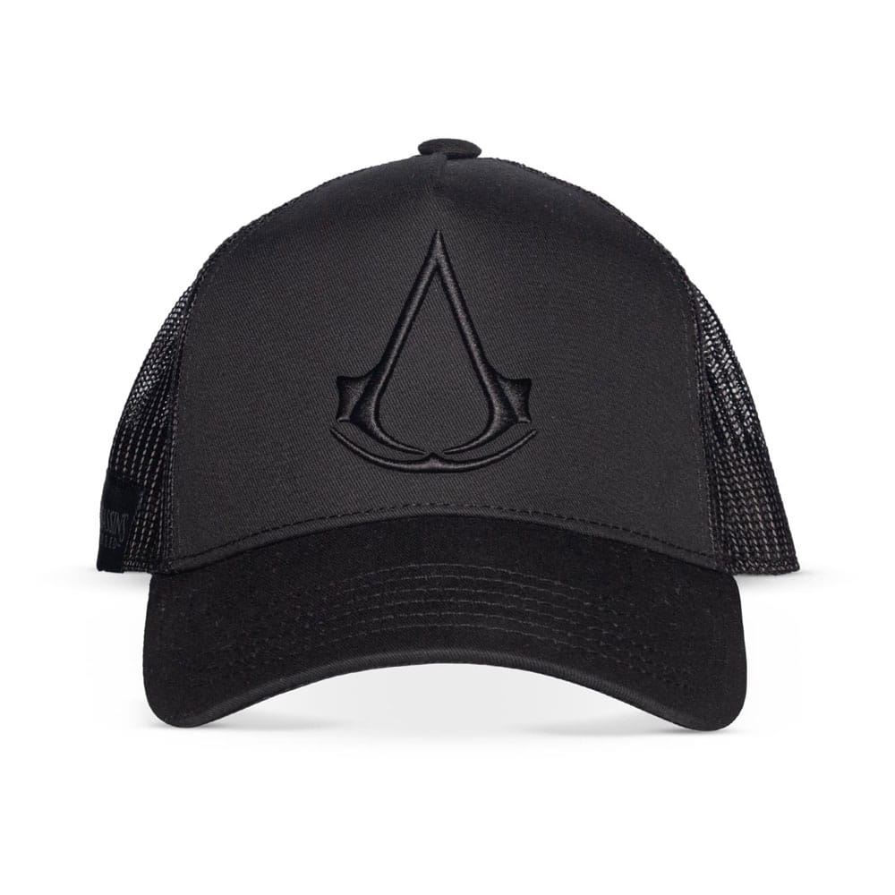 SU ORDINAZIONE Assassin´s Creed Trucker Cap
