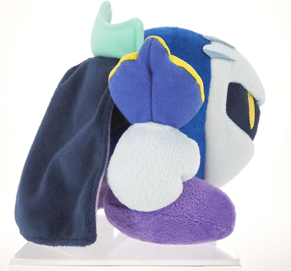 🧪 LAB | PREORDINE+ 01/2027 Kirby Plush Meta Knight KP03 14 cm