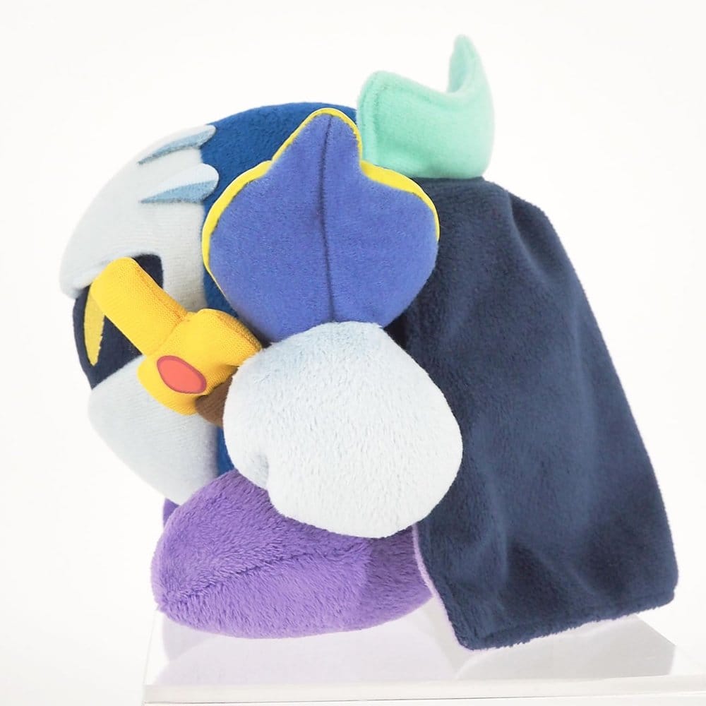 🧪 LAB | PREORDINE+ 01/2027 Kirby Plush Meta Knight KP03 14 cm