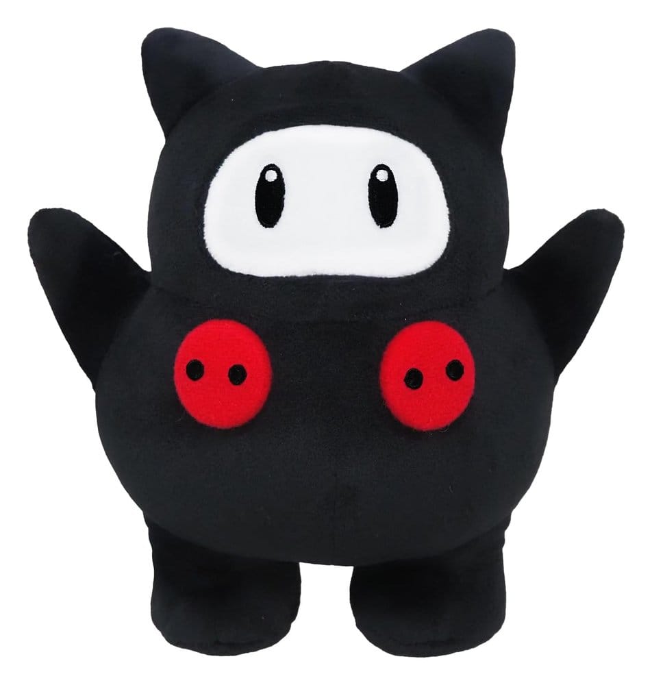 🧪 LAB | PREORDINE+ 01/2027 Super Mario Galaxy Plush Figure Ninji 16 cm