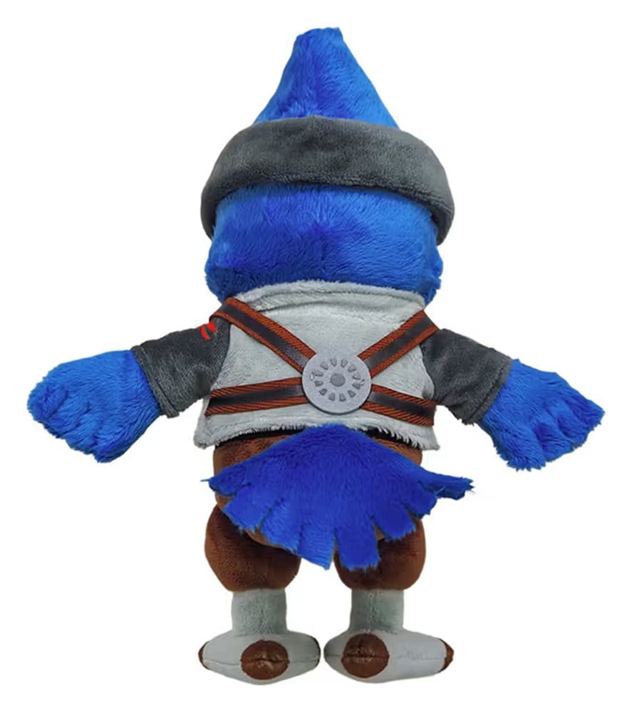 🧪 LAB | PREORDINE+ 01/2027 Star Fox Plush Figure Falco Lombardi 25 cm