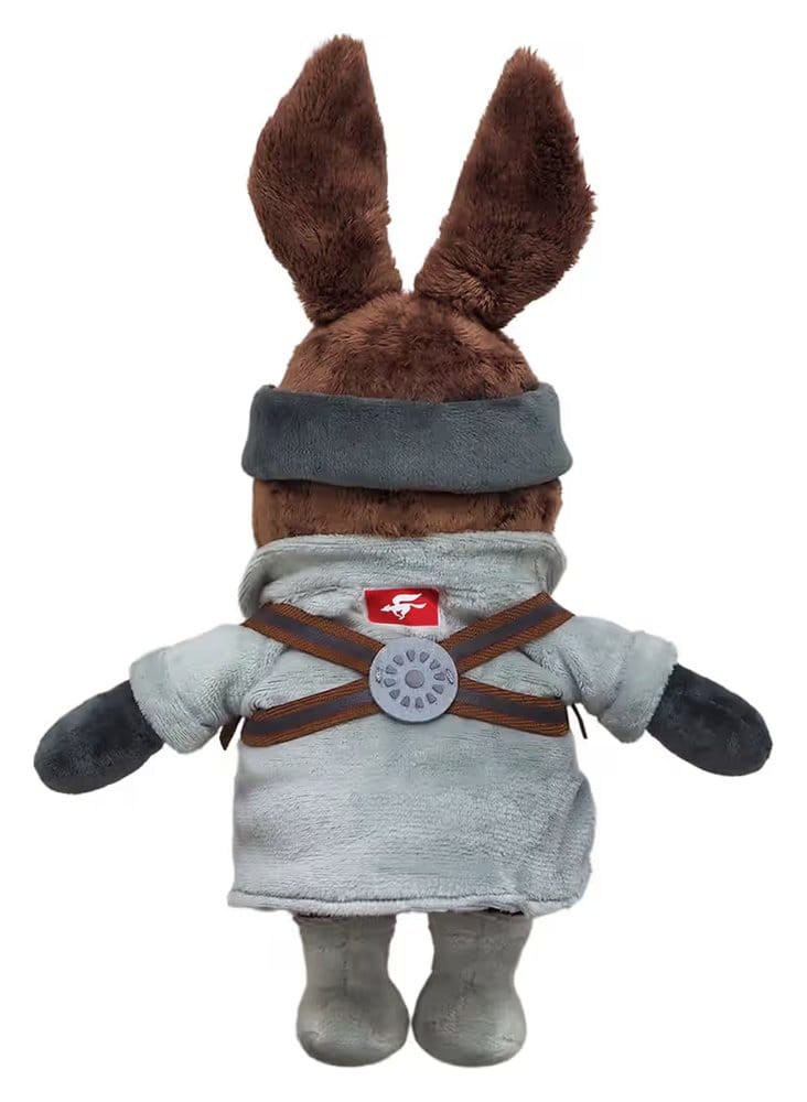 🧪 LAB | PREORDINE+ 01/2027 Star Fox Plush Figure Peppy Hare 28 cm