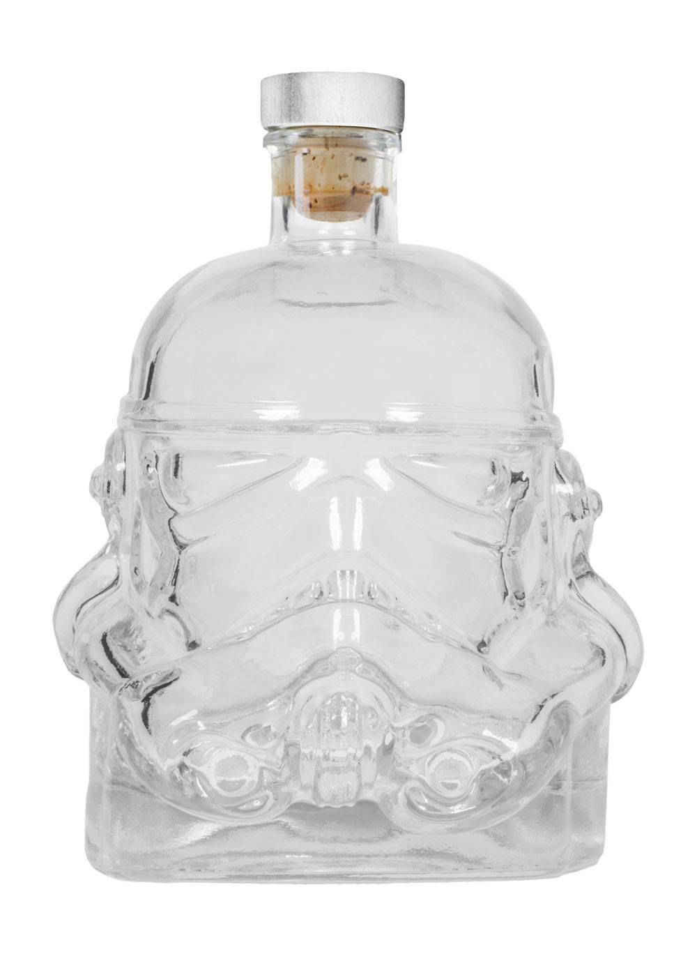 SU ORDINAZIONE Original Stormtrooper Decanter