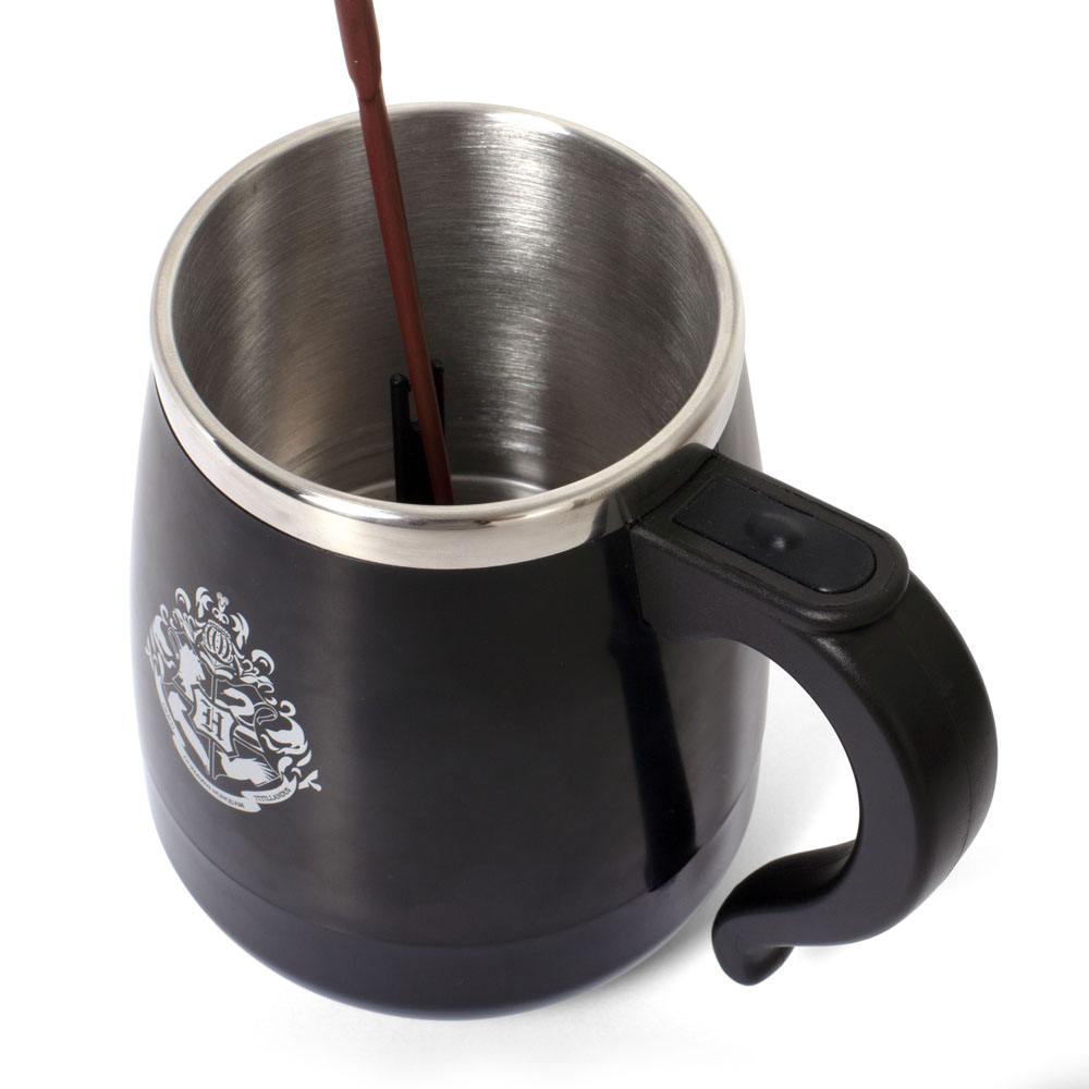 🧪 LAB | SU ORDINAZIONE Harry Potter Magic Stirring Mug 