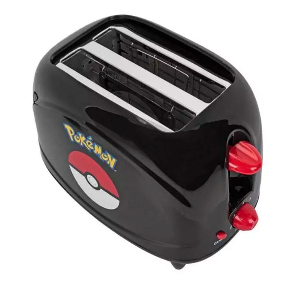 SU ORDINAZIONE Pokémon Toaster