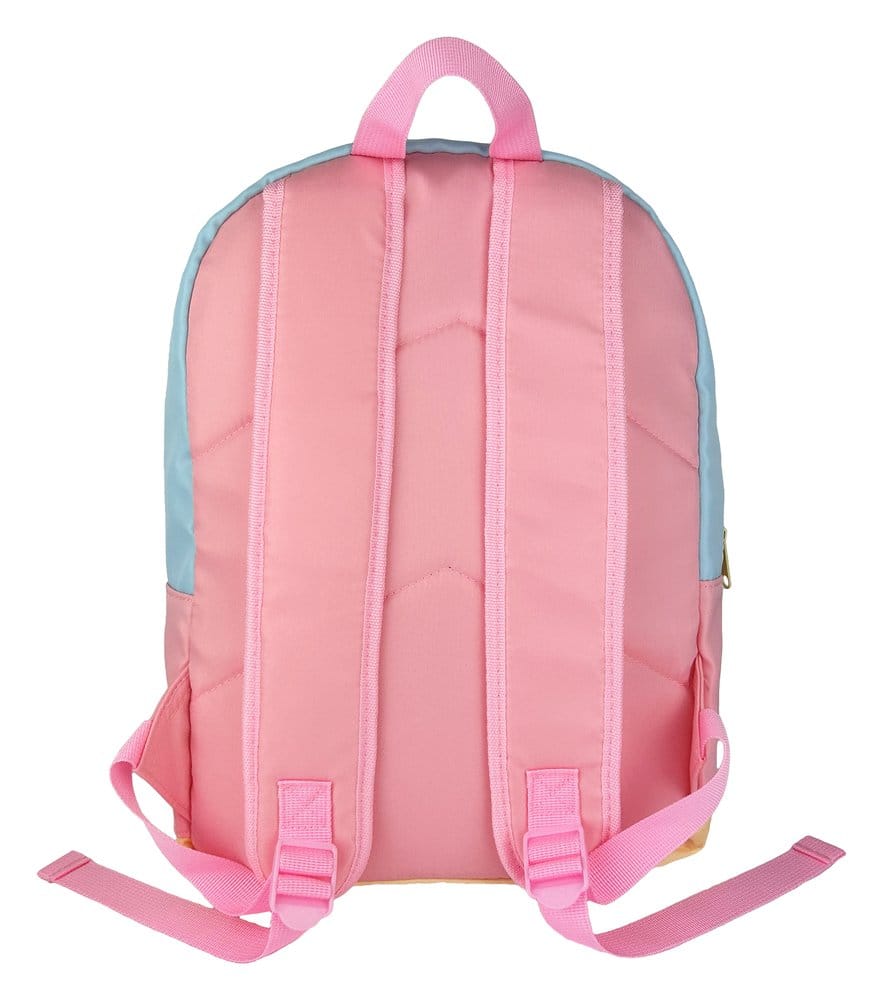 🧪 LAB | SU ORDINAZIONE Pusheen Backpack Pusheen Yellow