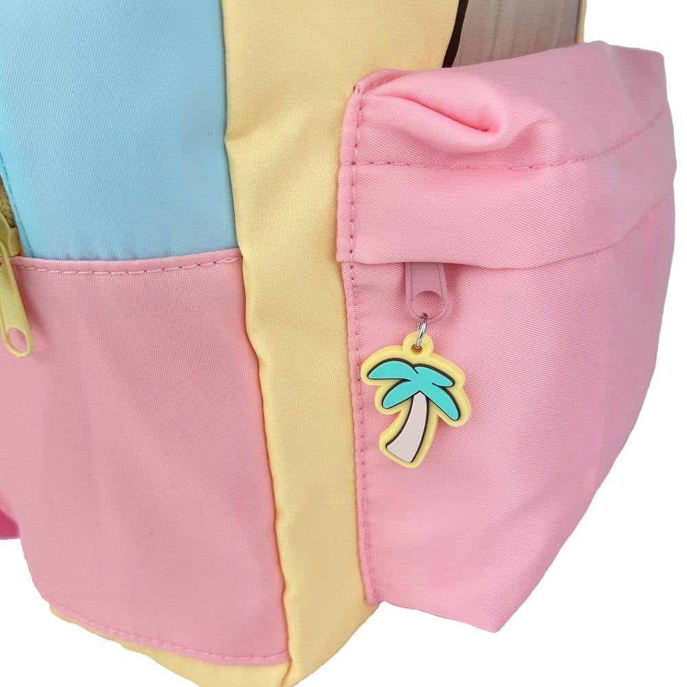 🧪 LAB | SU ORDINAZIONE Pusheen Backpack Pusheen Yellow