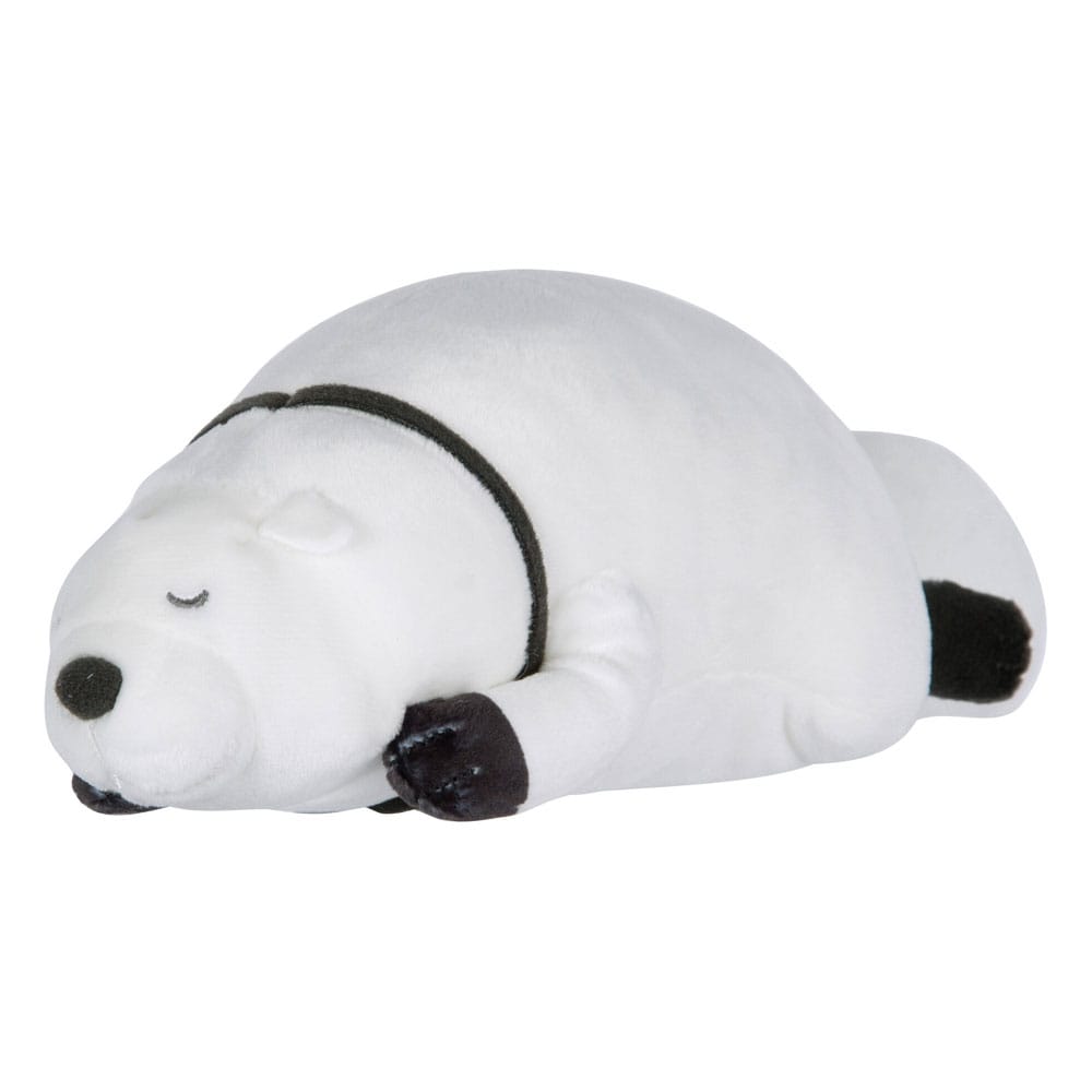 SU ORDINAZIONE Spy x Family Mocchi-Mocchi Plush Figure Bond Forger Sleeping 20 cm