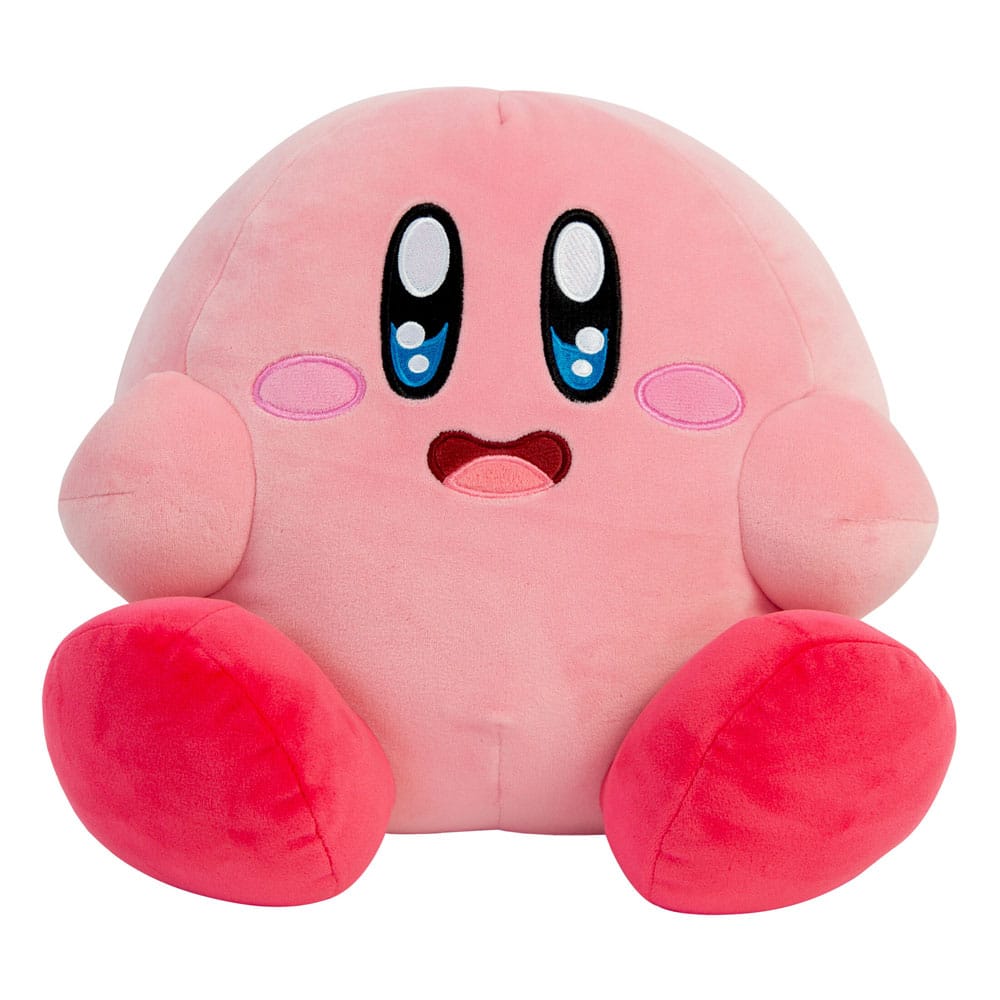 SU ORDINAZIONE Kirby Mocchi-Mocchi Plush Figure Kirby Dream Buffet