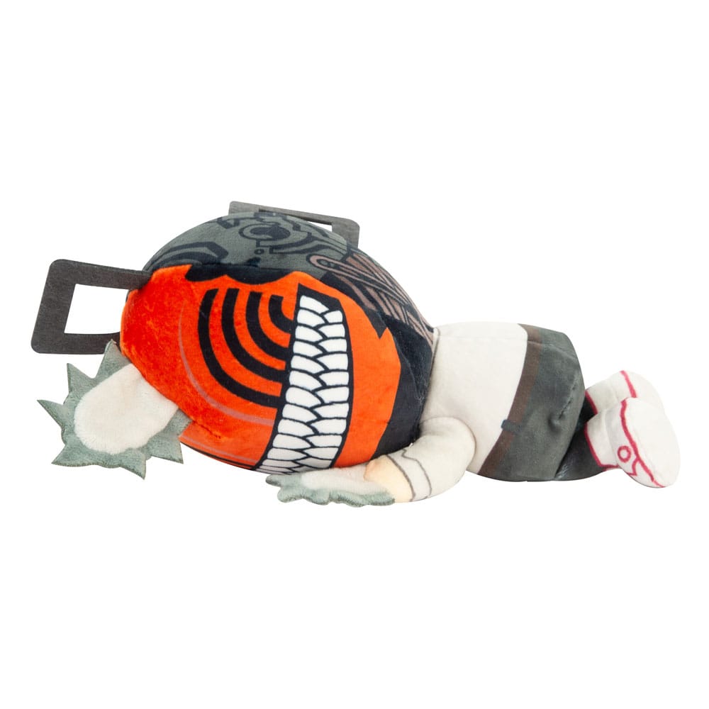 SU ORDINAZIONE Chainsaw Man Mocchi-Mocchi Plush Figure Denji Sleeping 20 cm