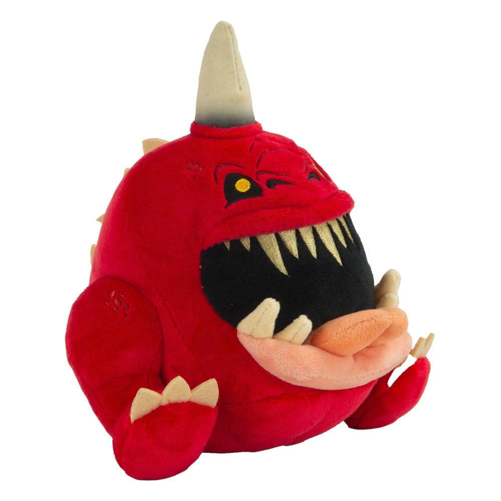 SU ORDINAZIONE Warhammer Plush Figure Gnasha-Squig 18 cm     