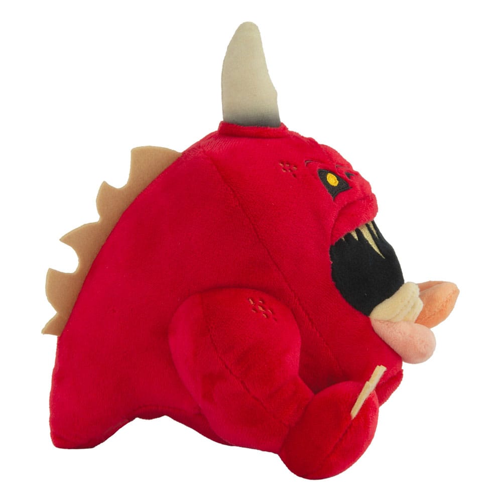 SU ORDINAZIONE Warhammer Plush Figure Gnasha-Squig 18 cm     