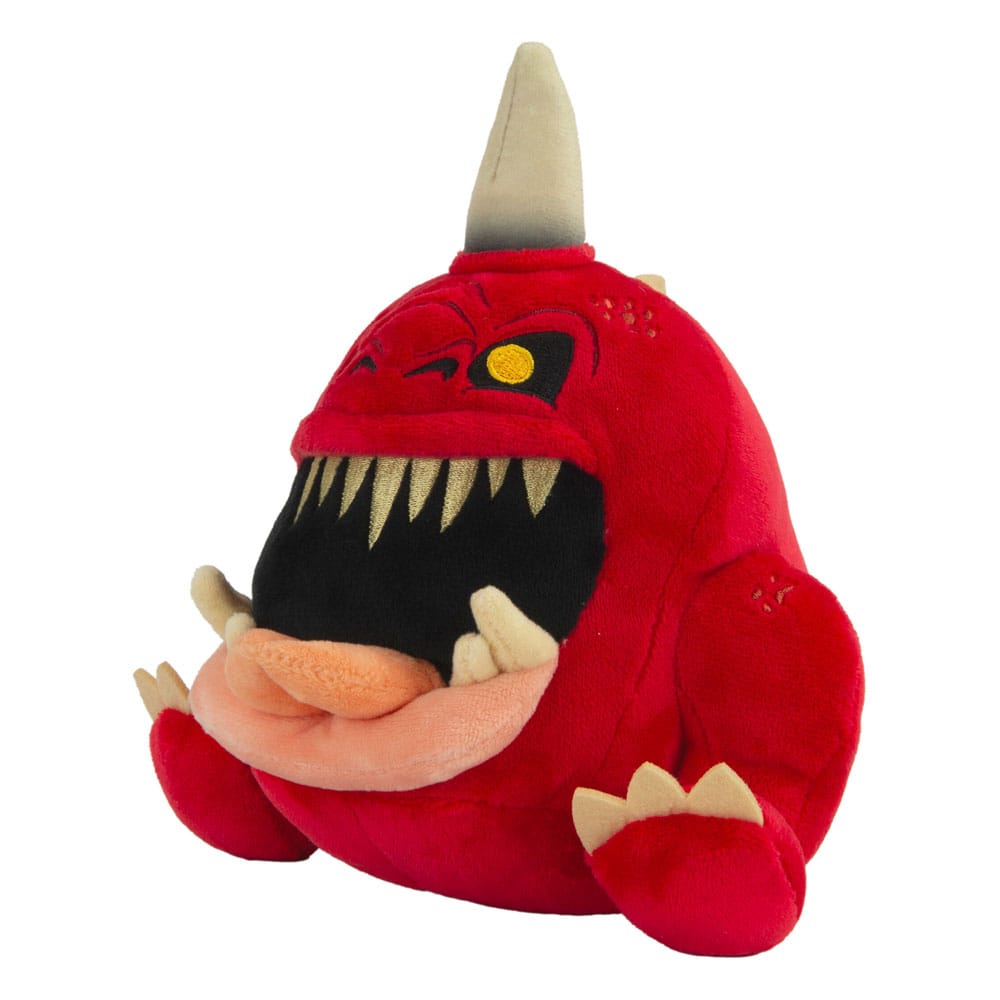 SU ORDINAZIONE Warhammer Plush Figure Gnasha-Squig 18 cm     