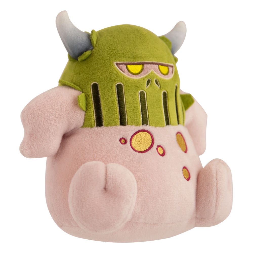 SU ORDINAZIONE Warhammer Plush Figure Sassy Nurgling 15 cm     