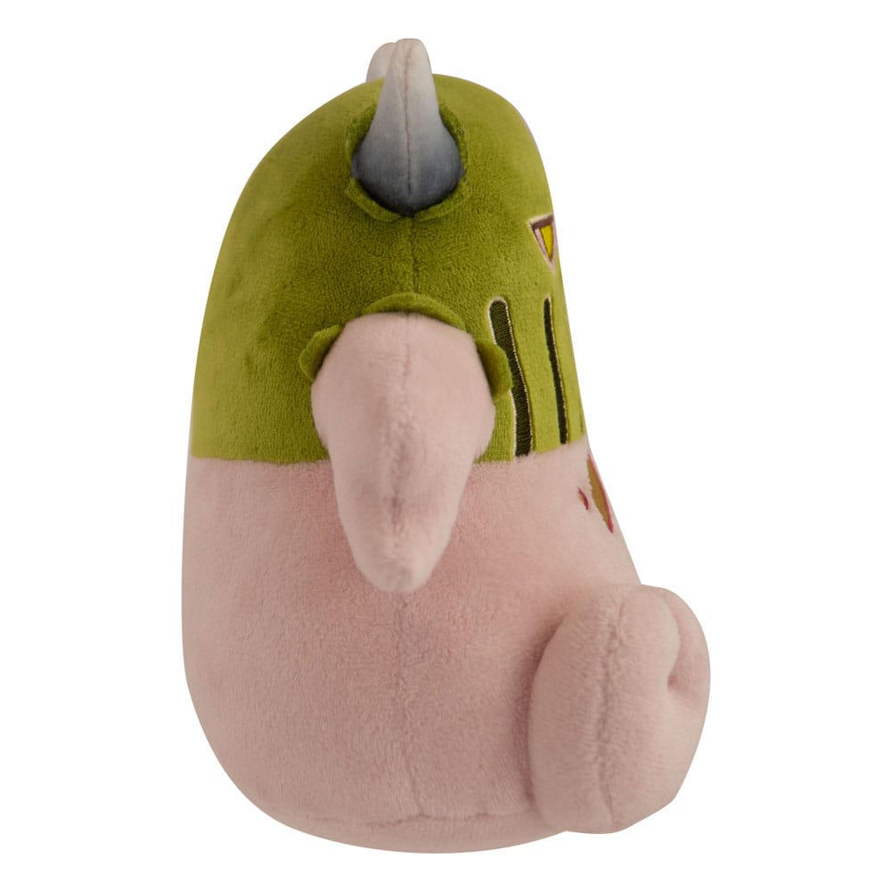 SU ORDINAZIONE Warhammer Plush Figure Sassy Nurgling 15 cm     