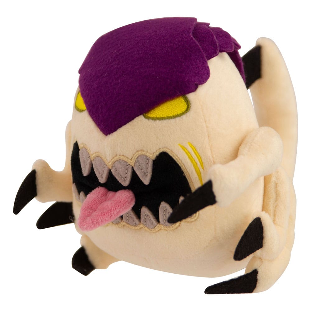 SU ORDINAZIONE Warhammer Plush Figure Ripper 15 cm     