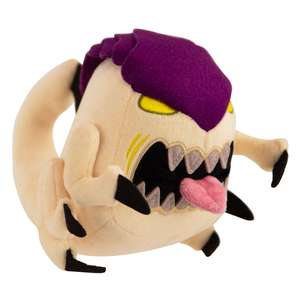 SU ORDINAZIONE Warhammer Plush Figure Ripper 15 cm     