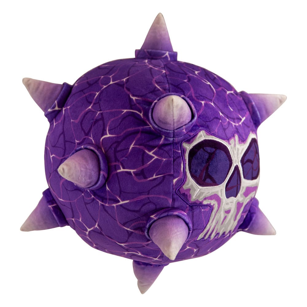SU ORDINAZIONE Warhammer Plush Figure Purple Sun of Shyish 38 cm        