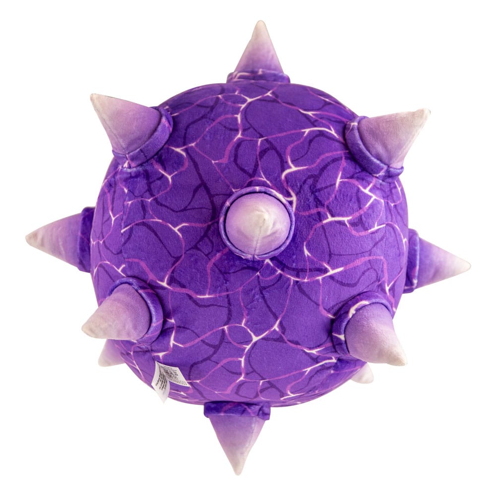 SU ORDINAZIONE Warhammer Plush Figure Purple Sun of Shyish 38 cm        