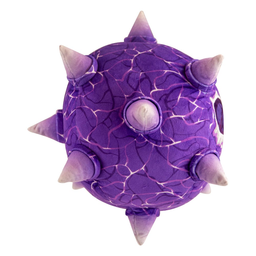 SU ORDINAZIONE Warhammer Plush Figure Purple Sun of Shyish 38 cm        