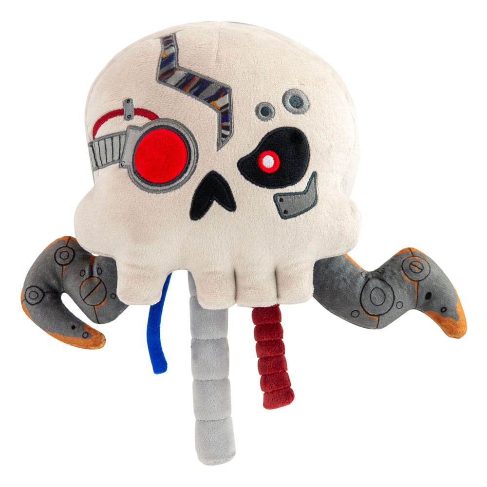 SU ORDINAZIONE Warhammer Plush Figure Servo Skull 28 cm