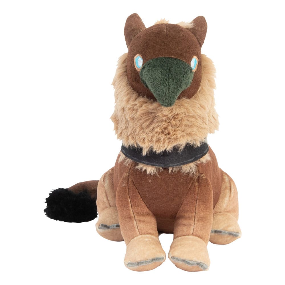 SU ORDINAZIONE Warhammer Plush Figure Balthas Gryph Hound 15 cm     