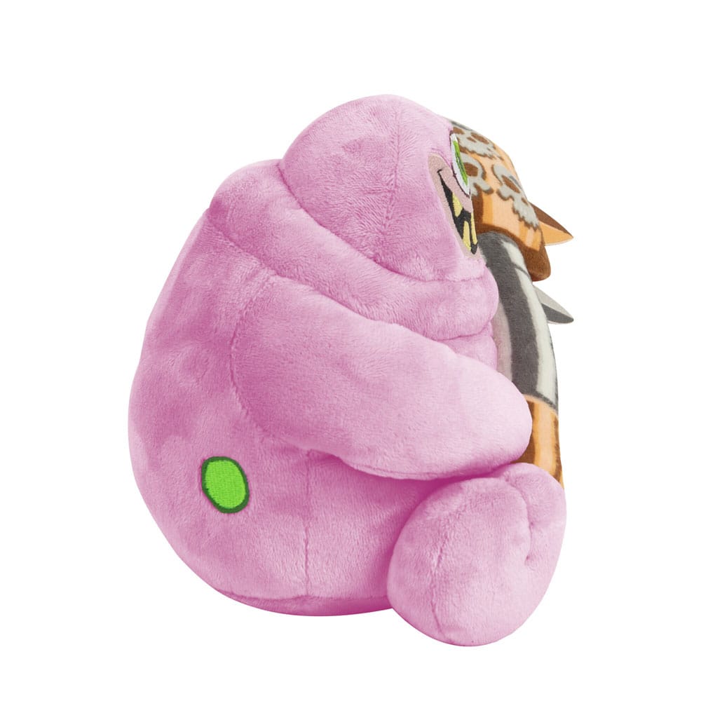 SU ORDINAZIONE Warhammer Plush Figure Granade Nurgling 15 cm       