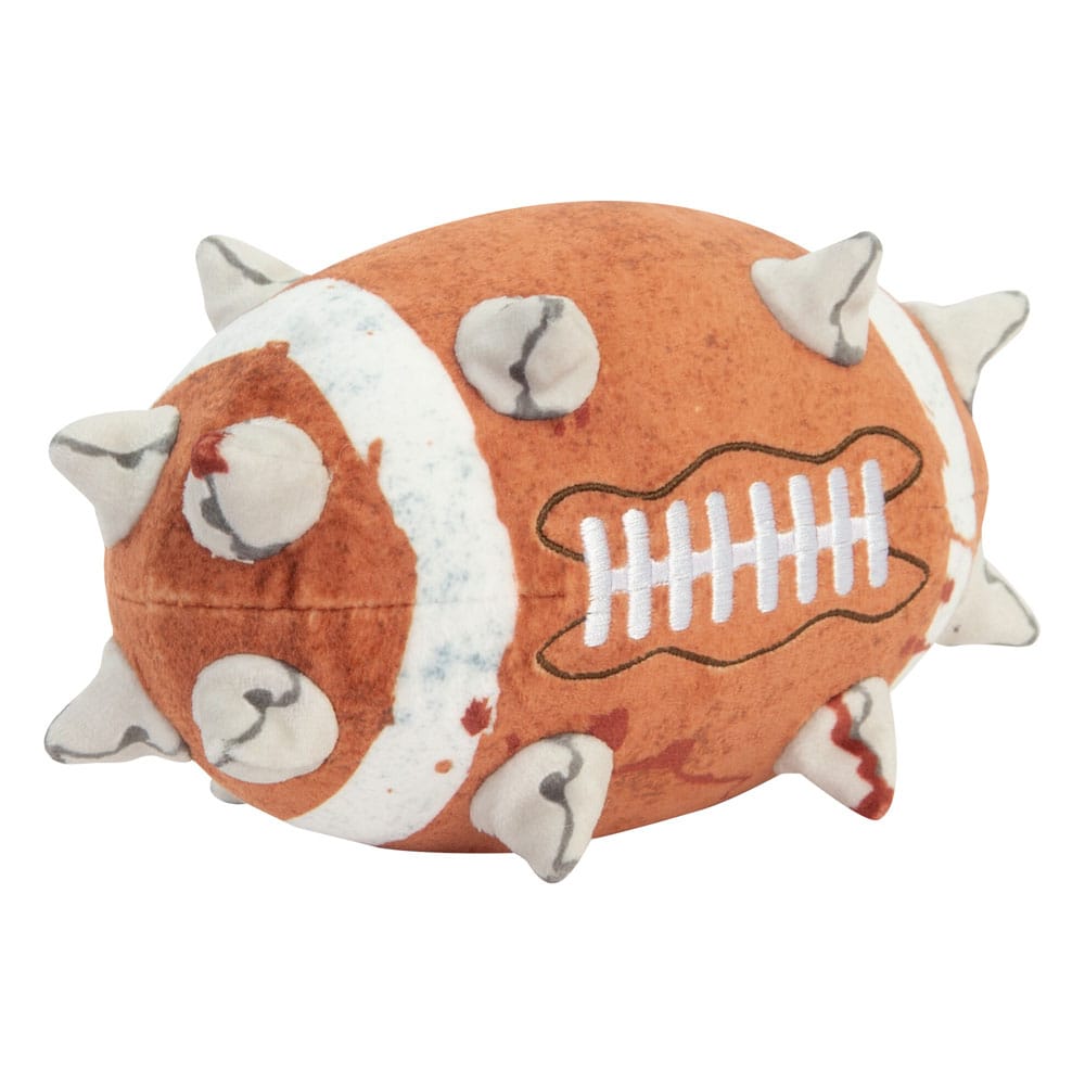 SU ORDINAZIONE Warhammer Plush Figure Blood Bowl Ball