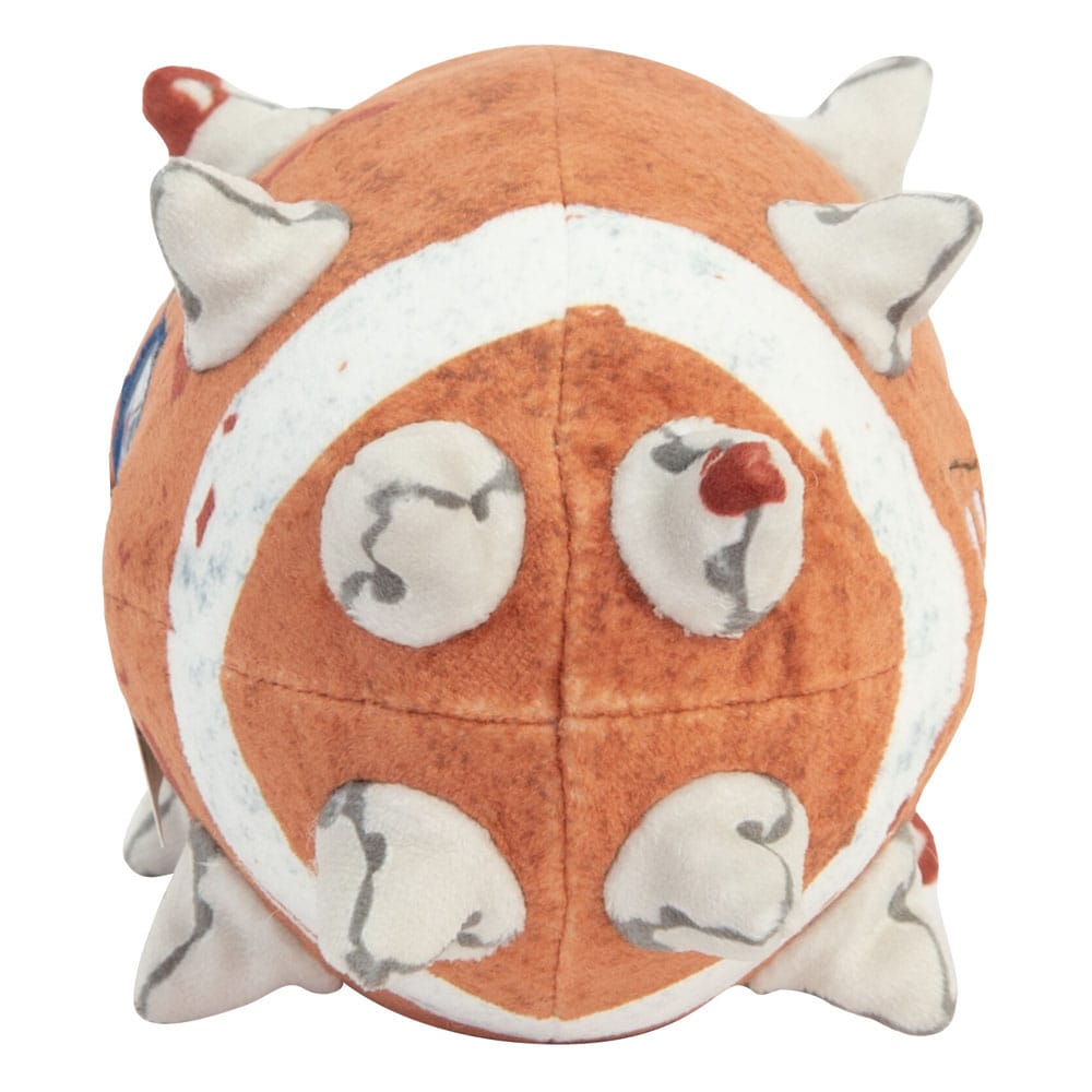 SU ORDINAZIONE Warhammer Plush Figure Blood Bowl Ball