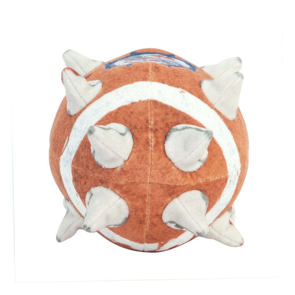 SU ORDINAZIONE Warhammer Plush Figure Blood Bowl Ball