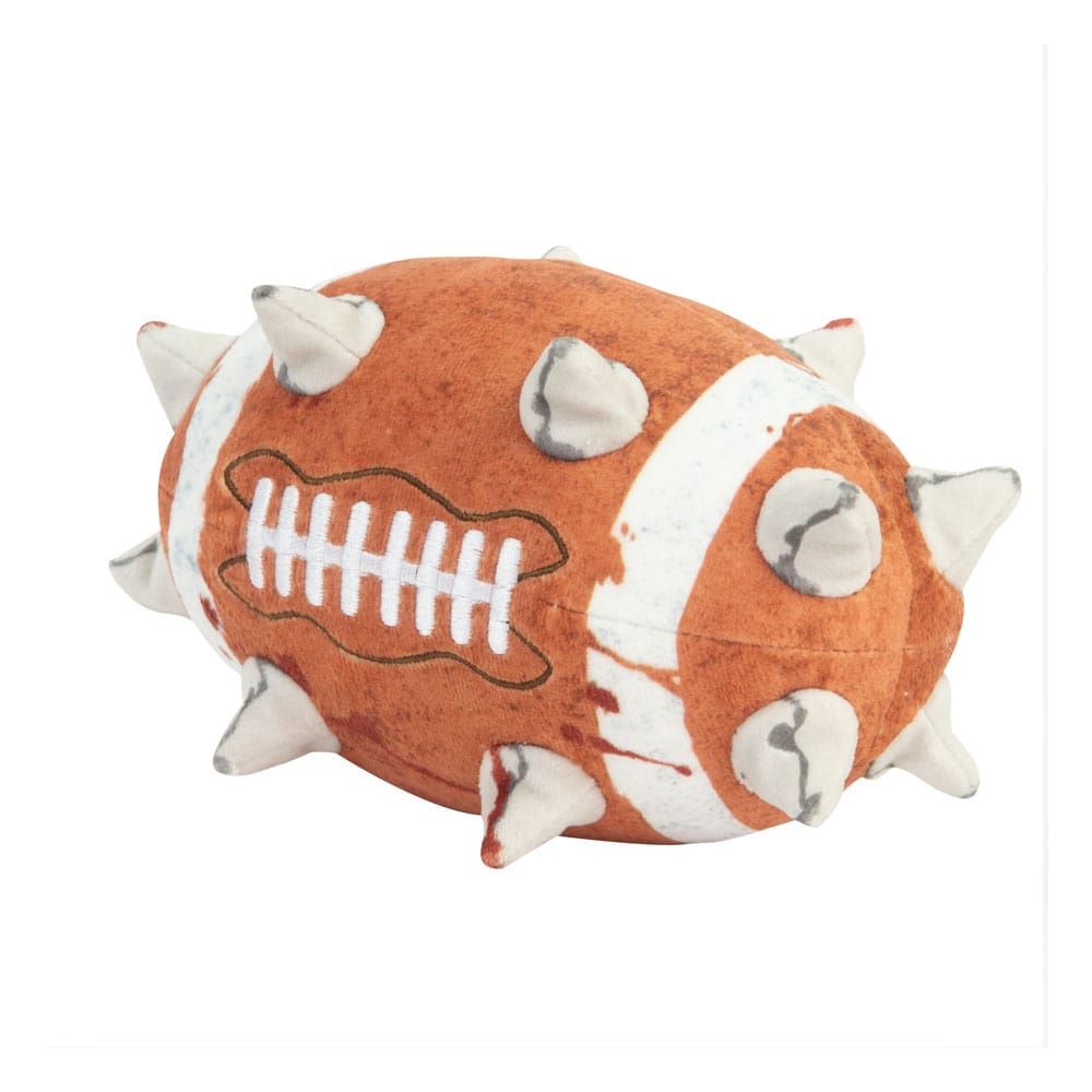SU ORDINAZIONE Warhammer Plush Figure Blood Bowl Ball