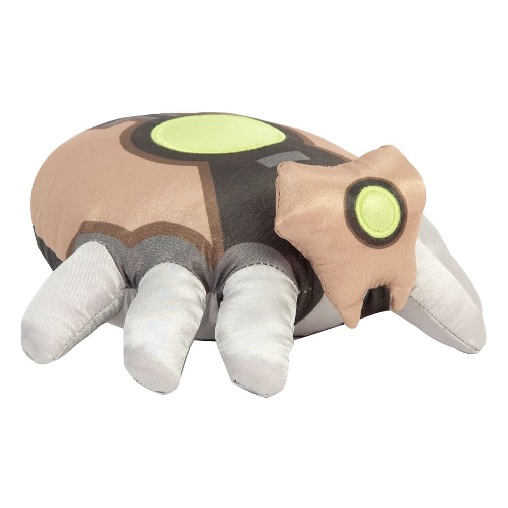 SU ORDINAZIONE Warhammer Plush Figure Necron Scarab 15 cm       