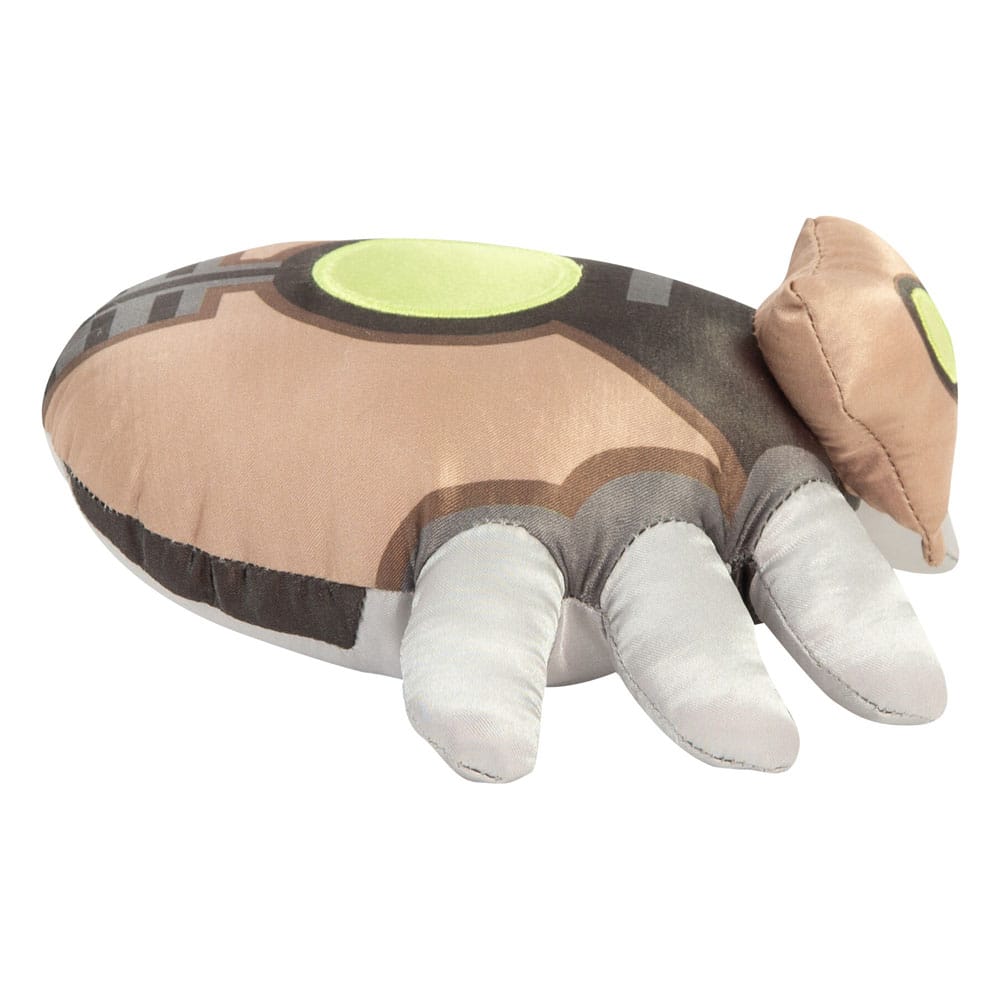 SU ORDINAZIONE Warhammer Plush Figure Necron Scarab 15 cm       