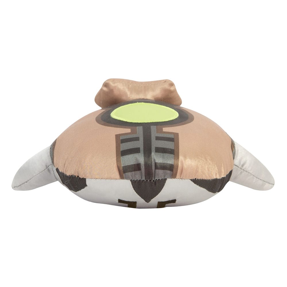 SU ORDINAZIONE Warhammer Plush Figure Necron Scarab 15 cm       